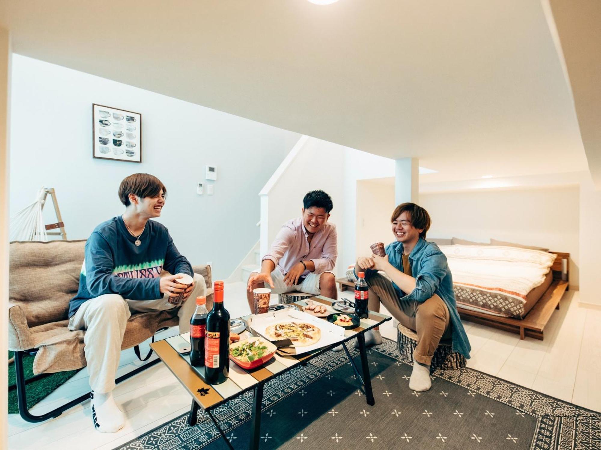 Your Room Kumamoto Sta Little 201 Vacation Stay 75222 외부 사진